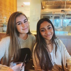 Meet your Posher, Sasha